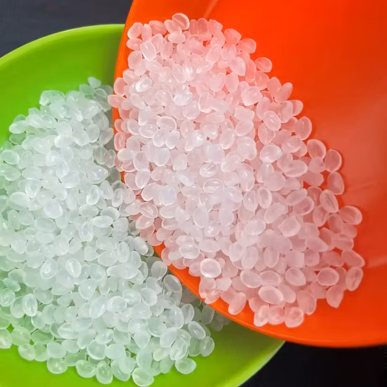 樹脂 プラスチック リサイクル グレード PP T30s 糸用ポリプロピレン ホモポリマー PP 樹脂